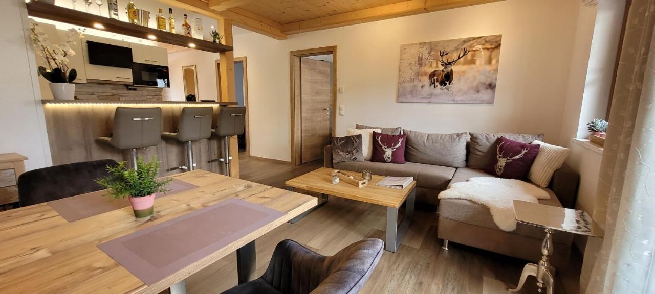 Hochalmbahnen Chalets Rauris 1-05 WE1 Maislaufeldweg 1h EG Exterior foto